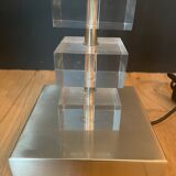 Modernist lamp base from the 70s