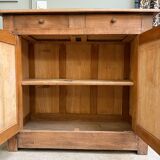 Parisian buffet (renovated)