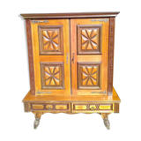 Buffet style ancien