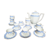 Tchéco-slovakia tea or coffee service