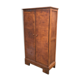 Parisian wardrobe