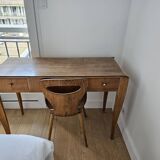 Dressing console