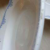 Old hollow plates