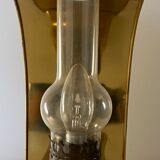 Wall light