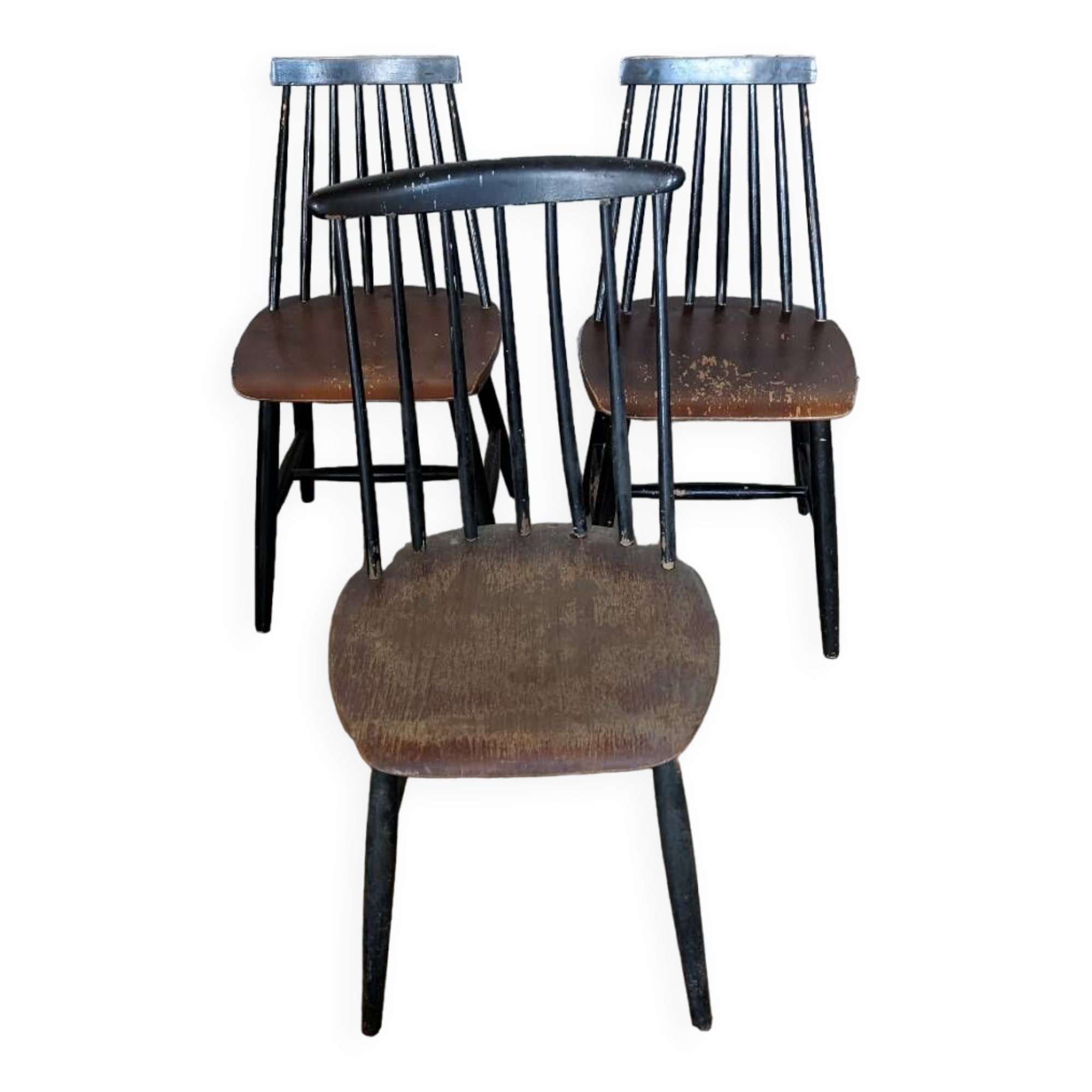 Fanette style chair tapiovaara