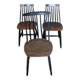 Fanette style chair tapiovaara