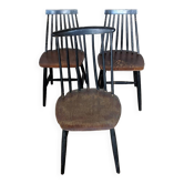 Fanette style chair tapiovaara