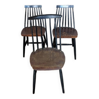 Fanette style chair tapiovaara