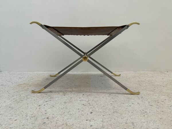 Tabouret Maison Charles, 1969