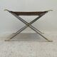 Maison Charles stool, 1969