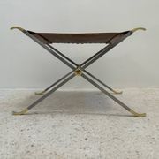 Maison Charles stool, 1969