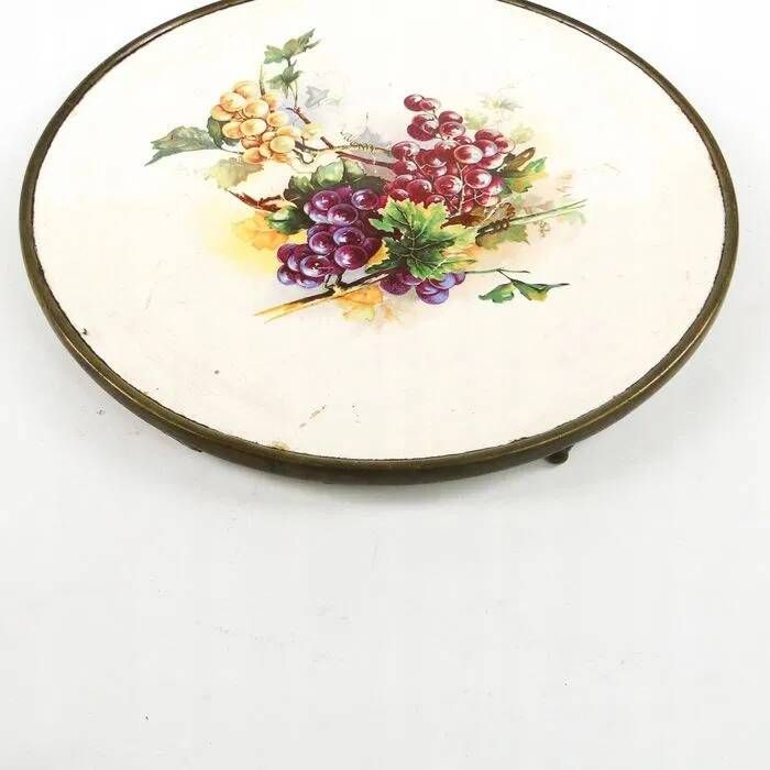 T4C Vienna - Secession Style Tray