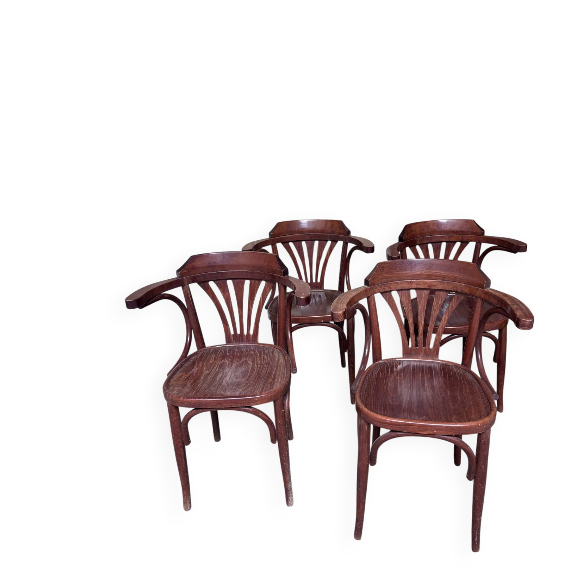 Bistro chairs