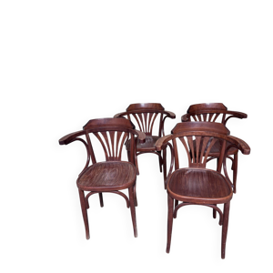 fauteuils bistrot
