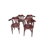 Bistro chairs