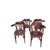 Bistro chairs