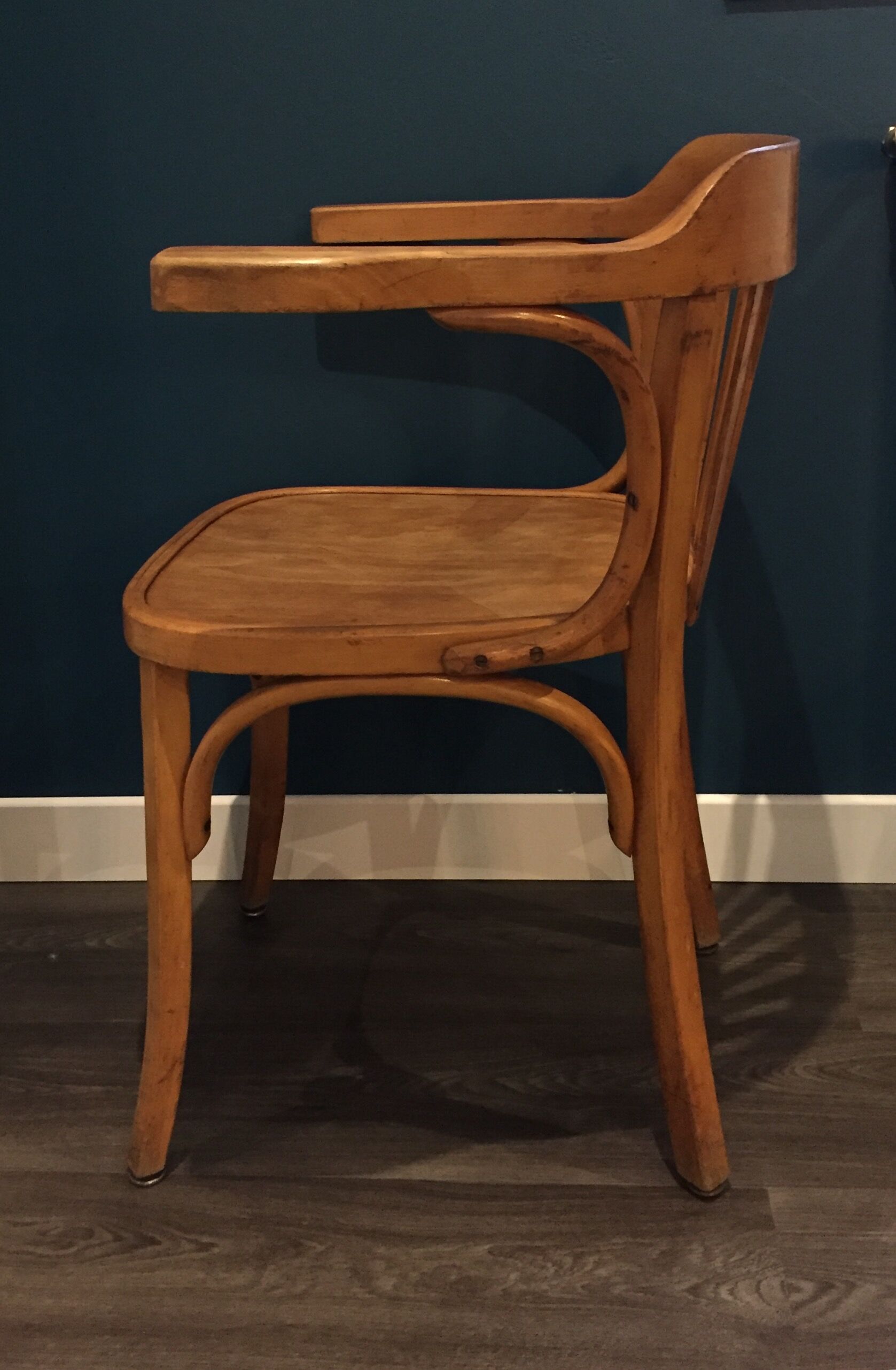 Luterma Chair