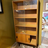 Small library 1950