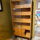 Small library 1950