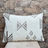 berber pillow