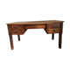 Table bureau en chêne