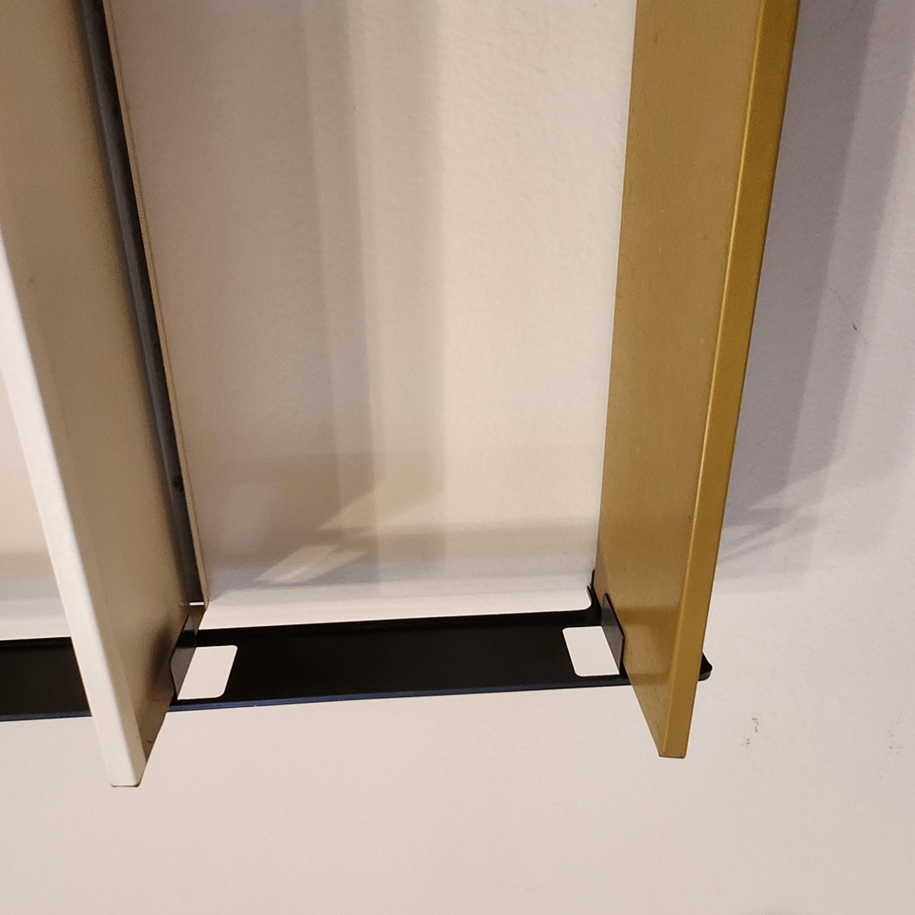 Tomado shelf - Rare system