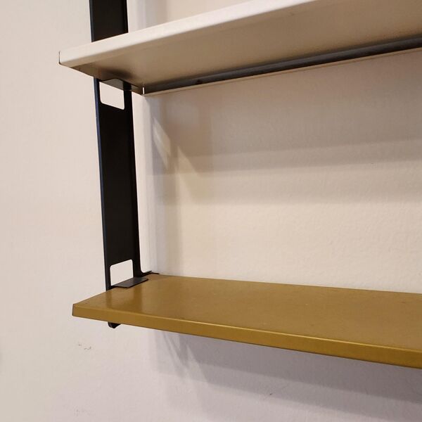 Etagère Tomado - Système rare