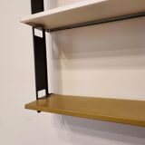Tomado shelf - Rare system