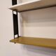 Tomado shelf - Rare system