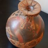 Etruscan Vase