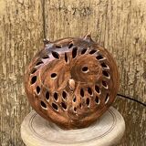 Ceramic lamp