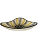 Mid Century ceramic bowl