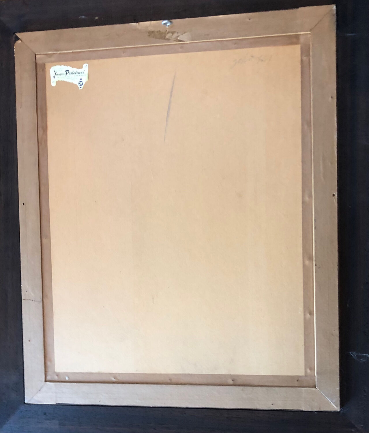 Portrait young girl reading repro worthy of Albert Anker