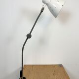 Large Industrial Workshop Table Lamp, 1960s