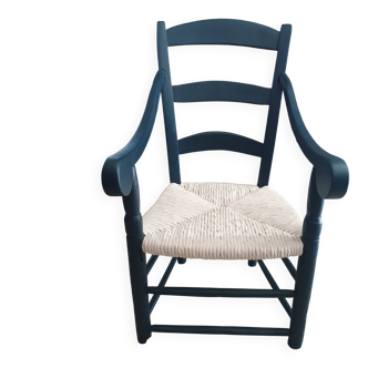 Provençal armchair