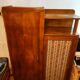 Armoire asymétrique art deco
