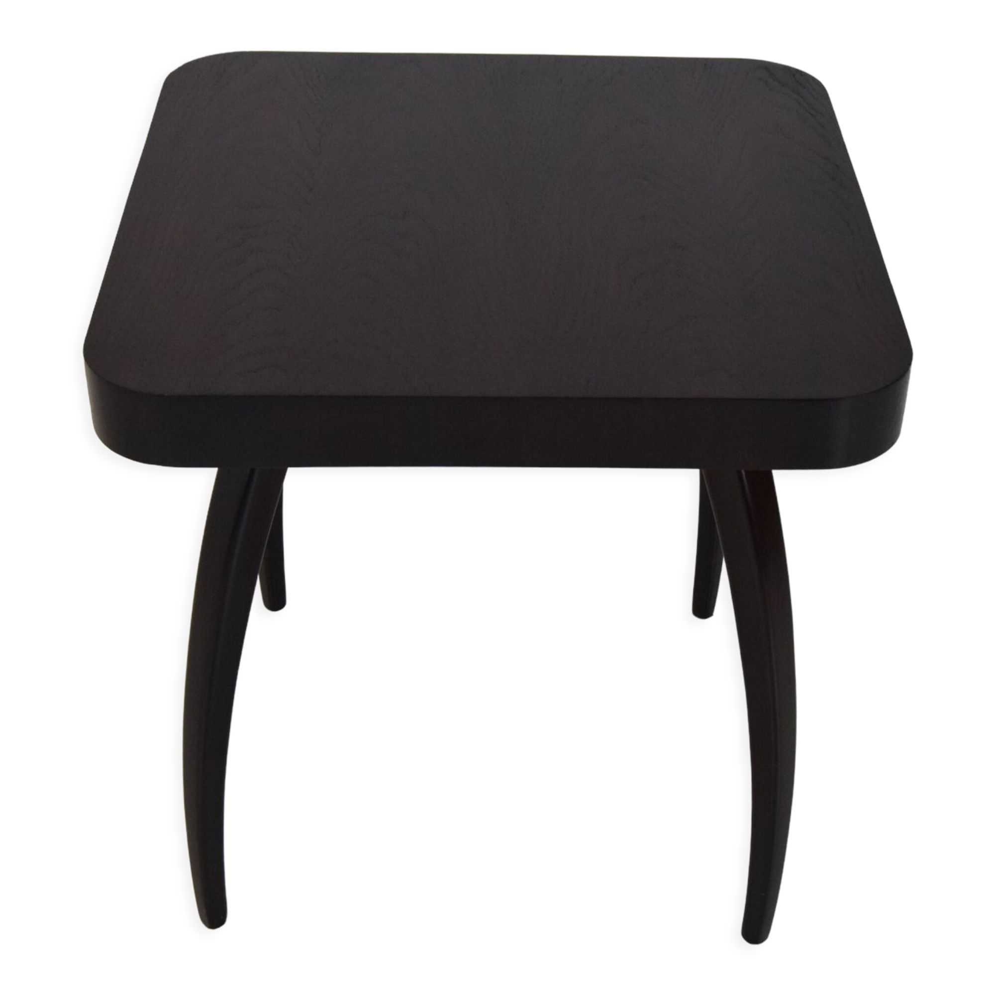 Coffee Table Spider by Jindrich Halabala,1950's.