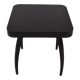 Coffee Table Spider by Jindrich Halabala,1950's.