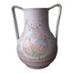Very original vase in Italian ceramic.