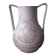 Very original vase in Italian ceramic.