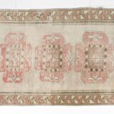 Anatolian Handknotted Wool Carpet