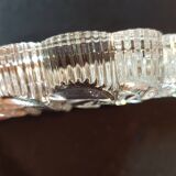Vide-poche en cristal
