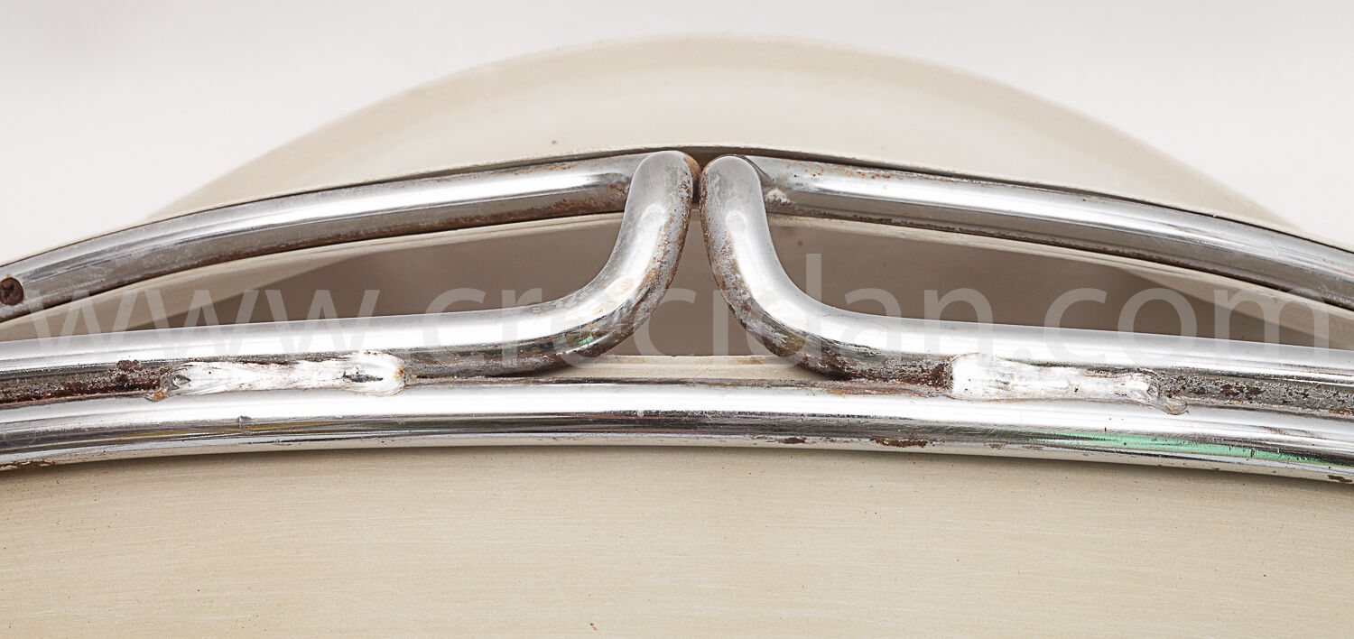 5 Max Stacker chairs