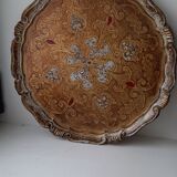 Venetian plate