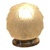 Vintage lamp