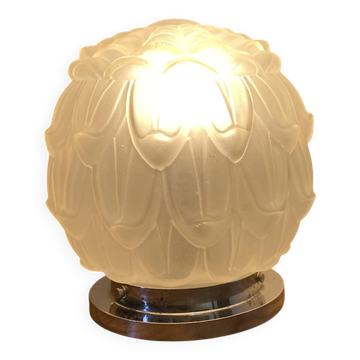 Lampe vintage