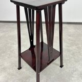 Plant stands Secession no.9533 by architect Marcel Kammerer for Thonet