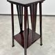 Plant stands Secession no.9533 by architect Marcel Kammerer for Thonet