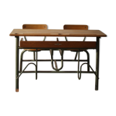 School office "Ets J.Freyre" 50s