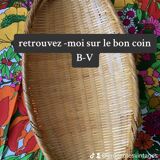 3 wicker baskets